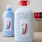 Рина омекнувач на алишта 5л