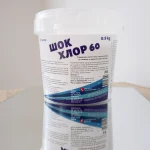 Шок хлор 60