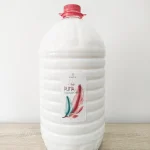 Рина омекнувач на алишта 10л