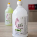 Рина антибигор (ванила) 1л