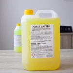 Алкал мастер 5л